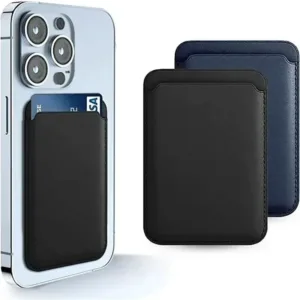 Coque Iphone Porte Carte Cuir