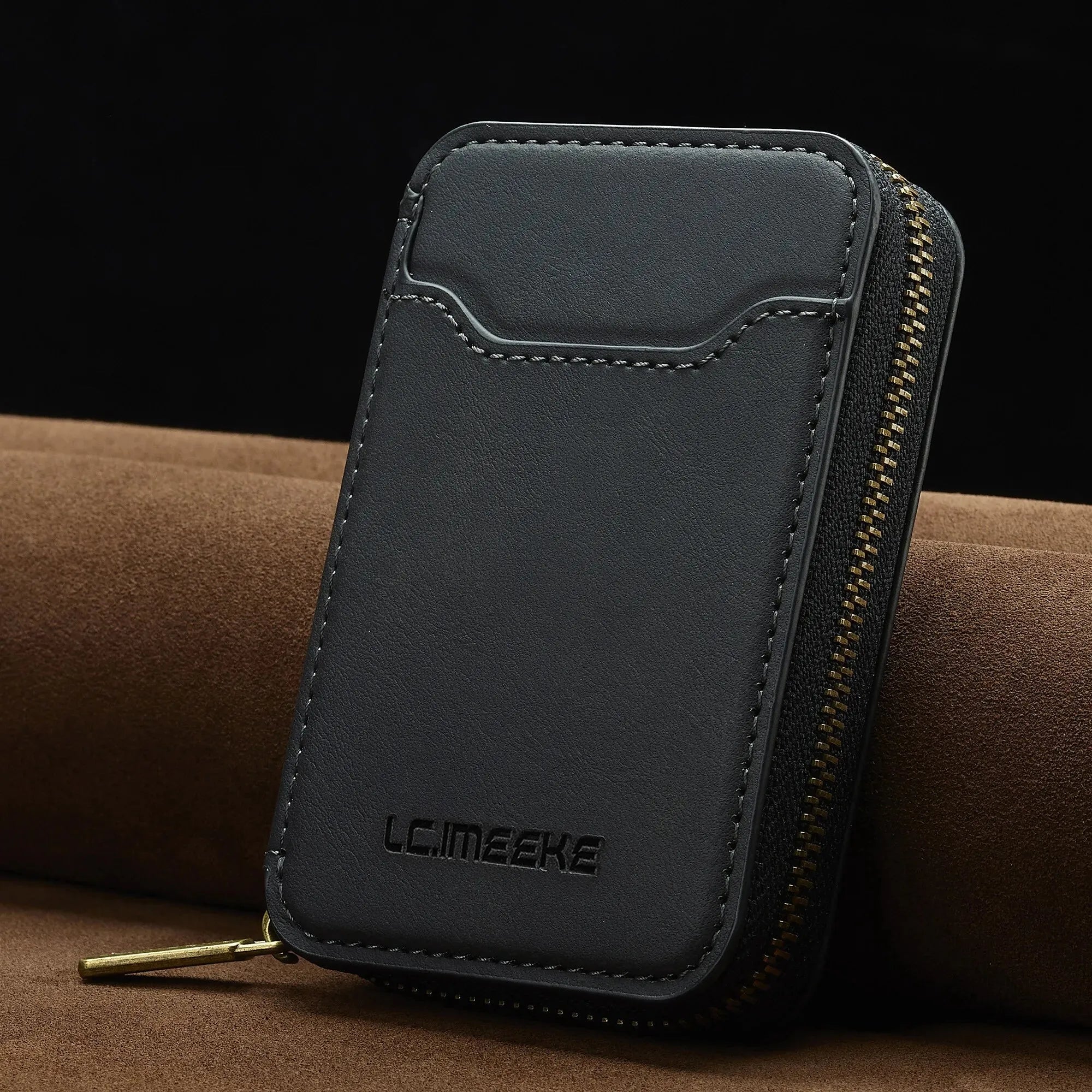 Porte Carte Airtag Cuir – Image 12