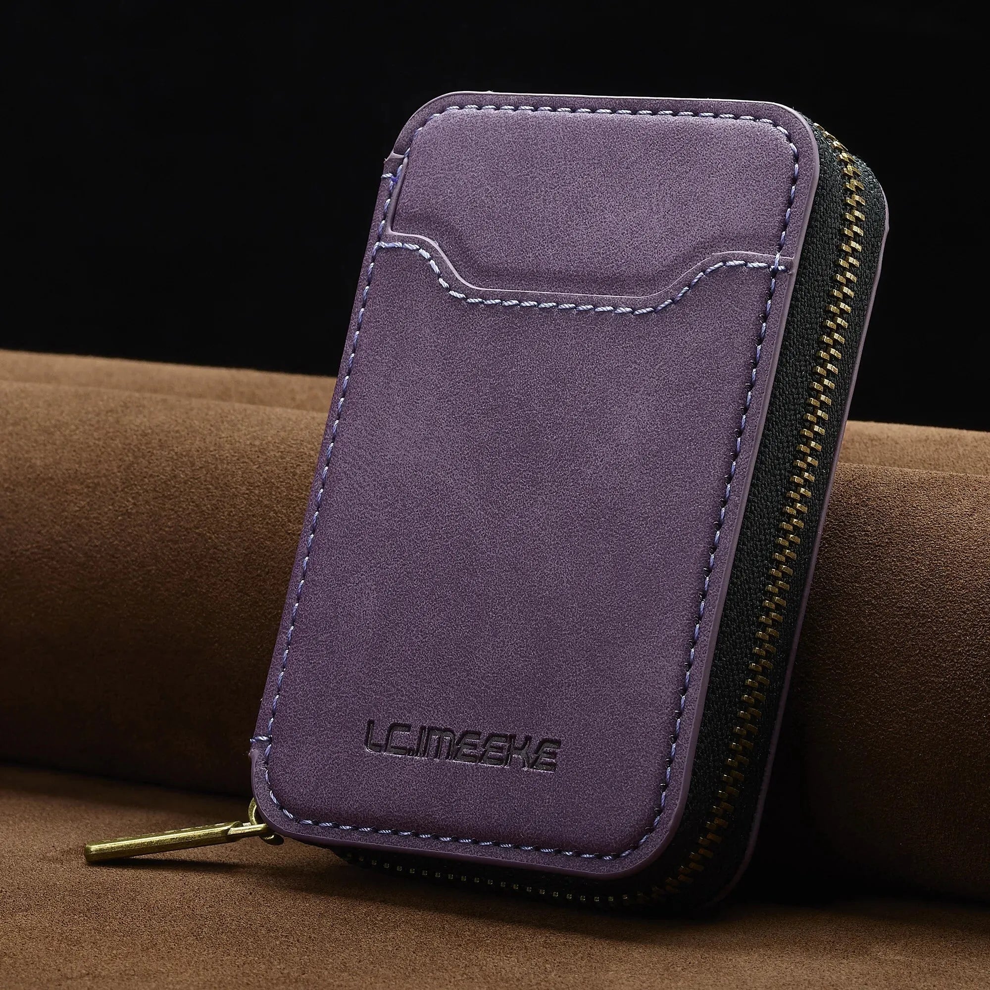 Porte Carte Airtag Cuir – Image 11