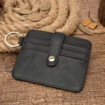 Porte Carte Cuir Cadeau