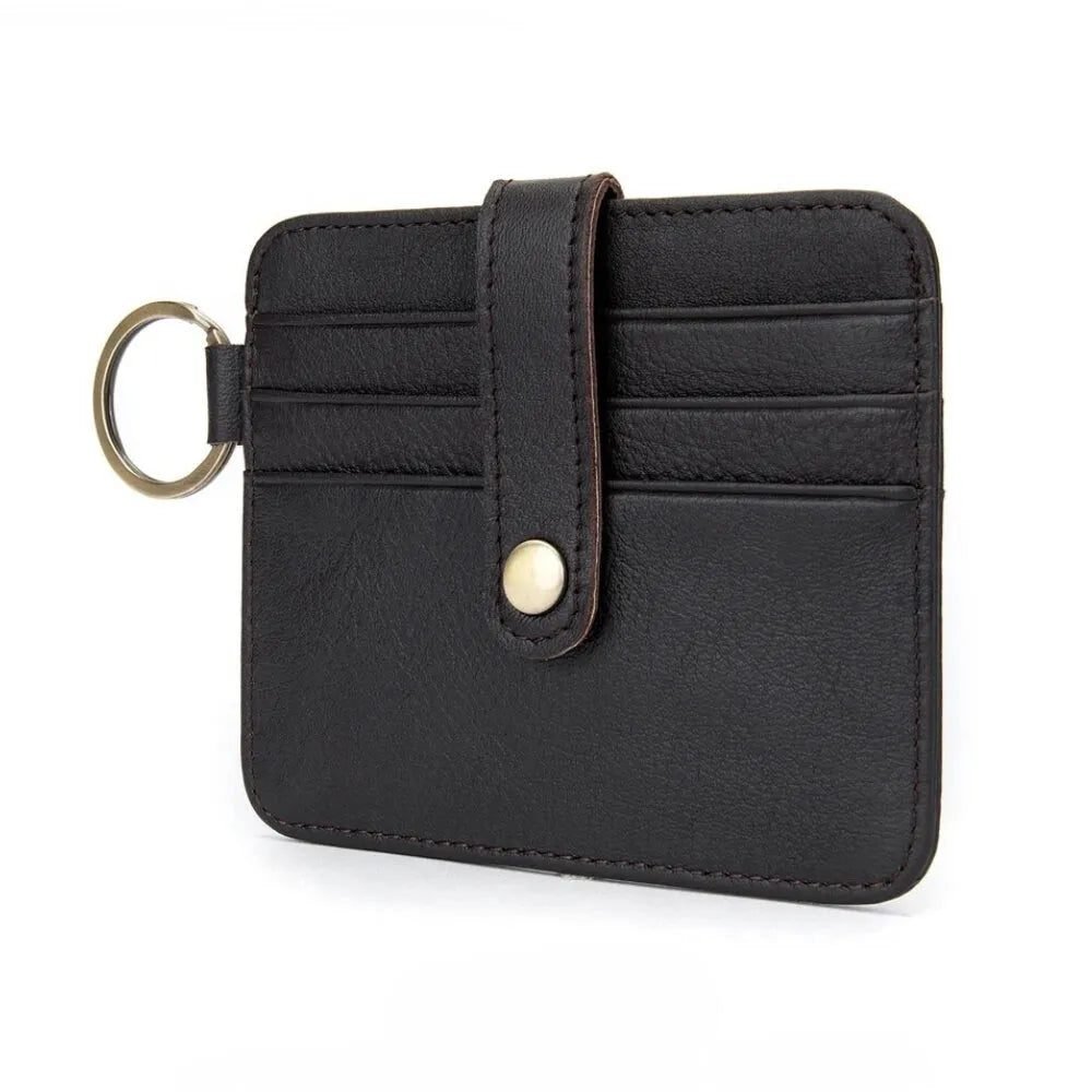 Porte Carte Cuir Cadeau – Image 7