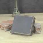 Porte Carte Cuir Homme Luxe