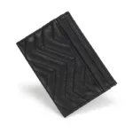 Porte Carte Fidelite Cuir