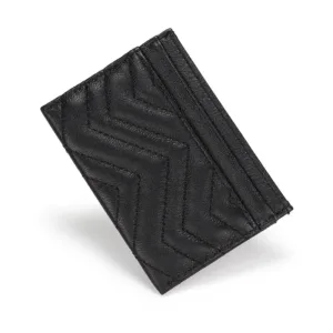 Porte Carte Fidelite Cuir