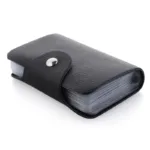 Porte Carte Grande Capacité