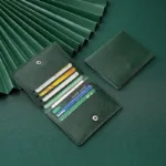 Porte Carte Minimaliste