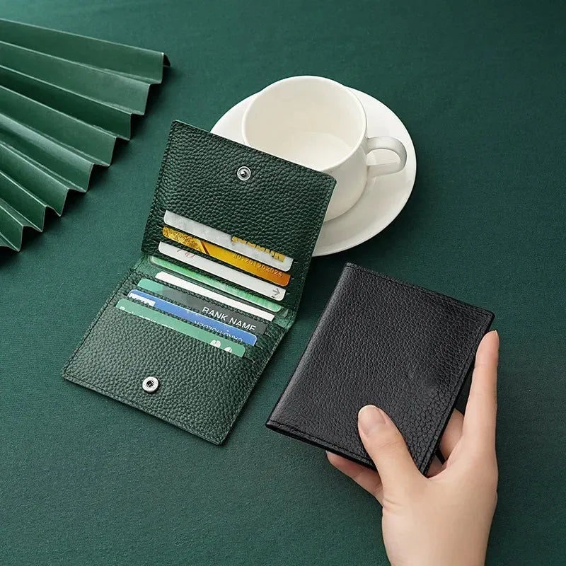 Porte Carte Minimaliste – Image 2