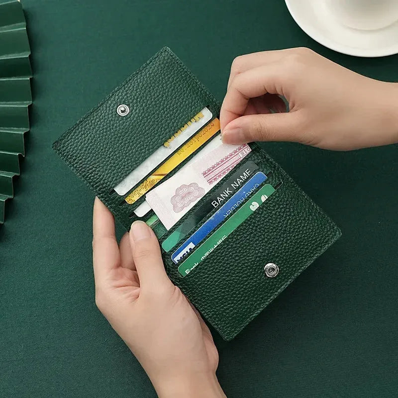 Porte Carte Minimaliste – Image 3