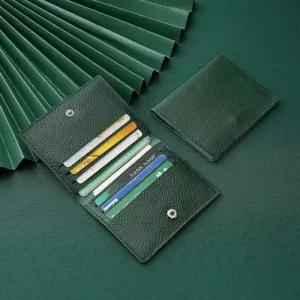 Porte Carte Minimaliste