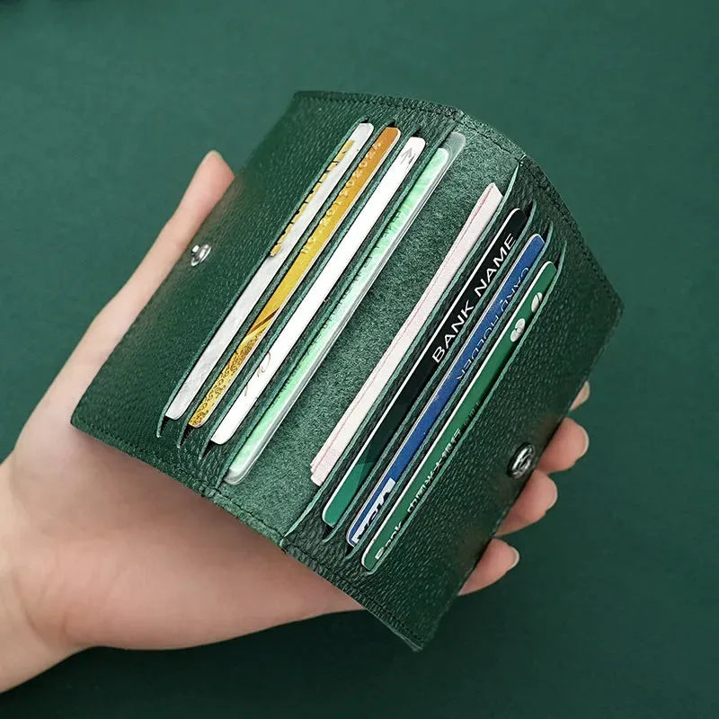 Porte Carte Minimaliste – Image 4