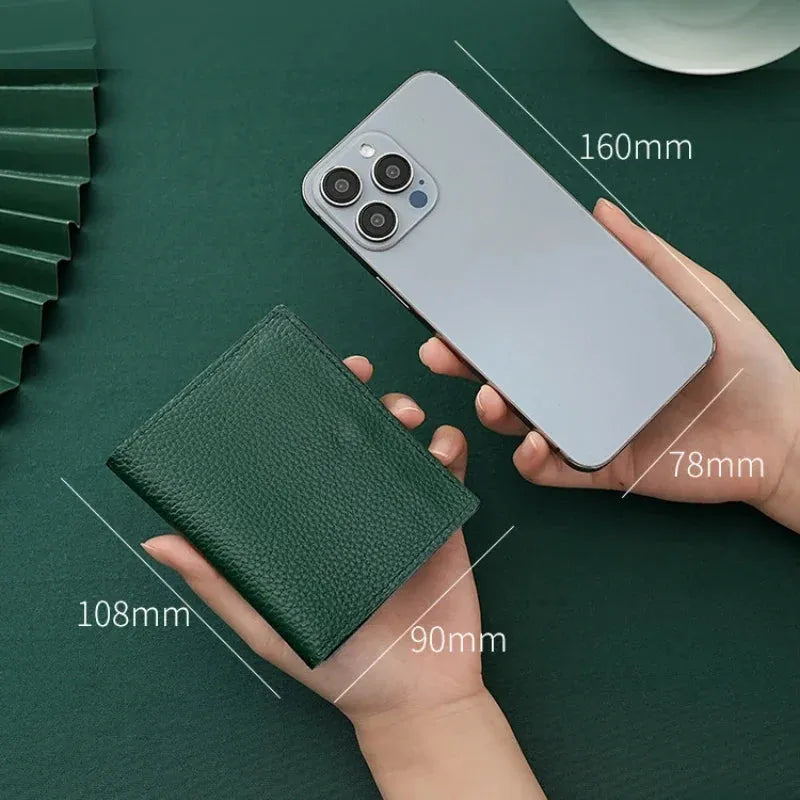 Porte Carte Minimaliste – Image 5