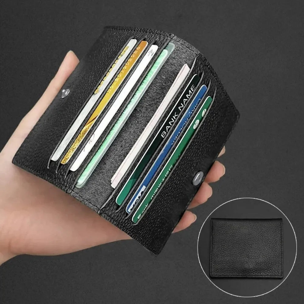 Porte Carte Minimaliste – Image 6