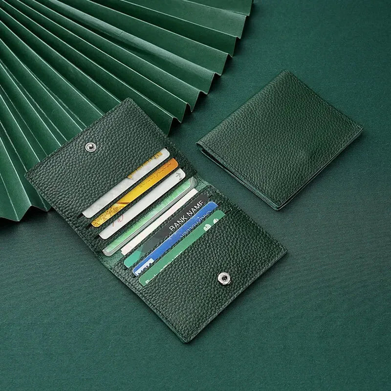 Porte Carte Minimaliste